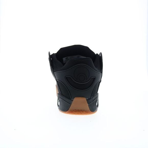 Osiris Mens D3 OG Black Shoes (NWT) - Picture 6 of 7